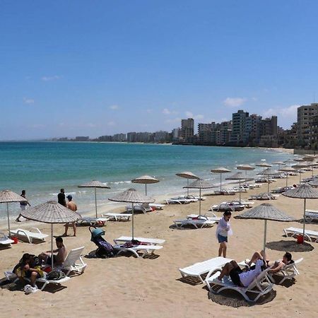 Secret Garden Guest House 02 Famagusta  Exterior photo