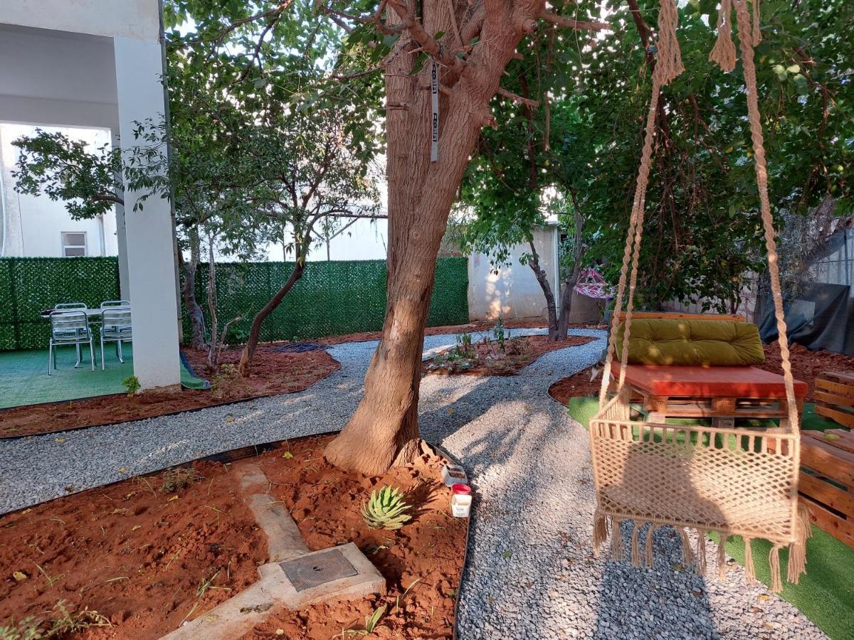 Secret Garden Guest House 02 Famagusta  Exterior photo